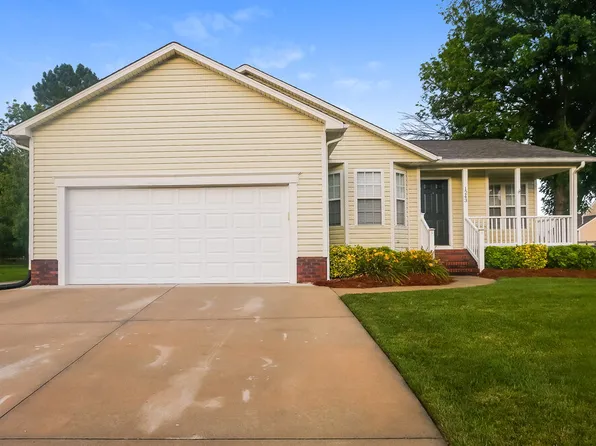 1243 Piney Church Rd, Concord, NC 28025
