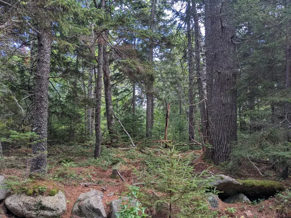 Lot 48 Matthews Road, Boothbay, ME 04537