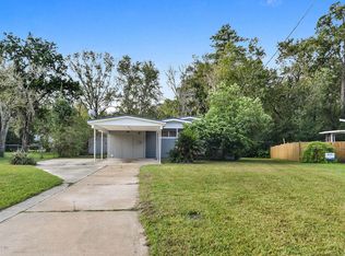 5019 Homecrest Cir, Jacksonville, FL 32244