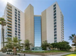 1310 E Ocean Blvd UNIT 306, Long Beach, CA 90802