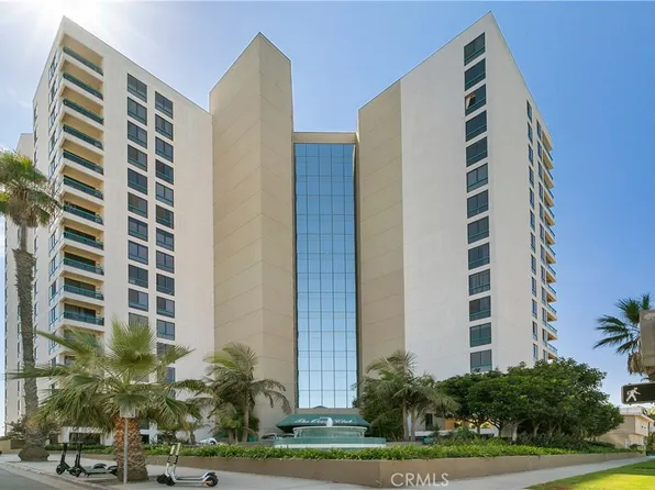 1310 E Ocean Blvd, Long Beach, CA