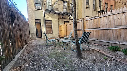 Rented by Gold & Appel Realty Corp