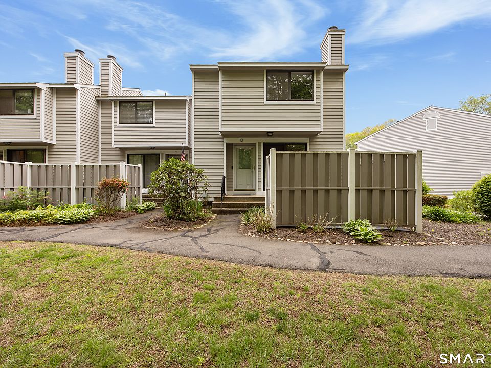 1st image of 10 Ives Hill Court #10