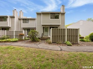 Ives Hill, Cheshire, CT 06410