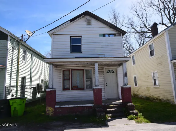 512 First Avenue, New Bern, NC 28560