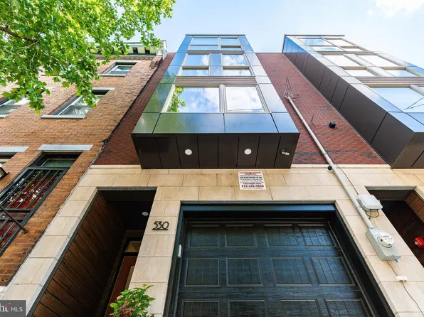 530 Reed St, Philadelphia, PA 19147