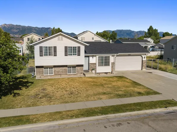 4722 S 4000 W, Roy, UT 84067