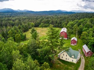 198 County Route 50, Lake Clear, NY 12945