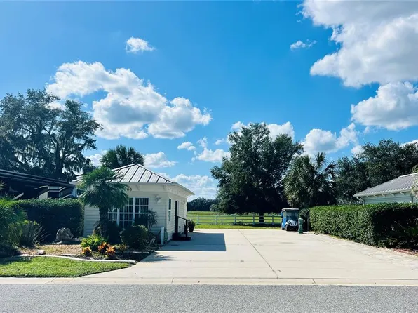 9666 SE 47th Way #10, Webster, FL 33597