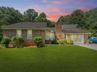 226 Canaberry Cir, Summerville, SC 29483