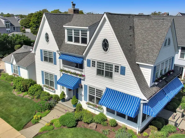 100 Chicago Blvd, Sea Girt, NJ 08750