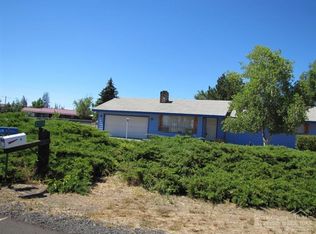 2310 SW Wickiup Ave, Redmond, OR 97756