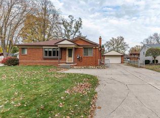 51270 Shelby Rd, Shelby Township, MI 48316