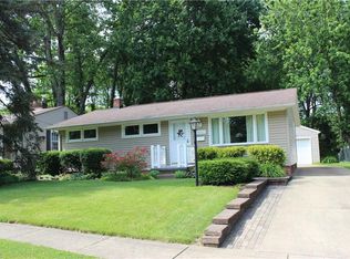 3831 10th St SW, Canton, OH 44710