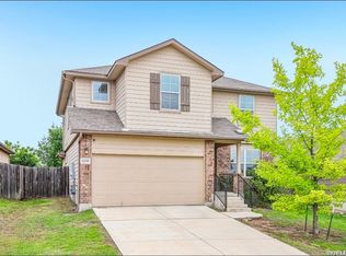 12335 ERSTEIN VLY, Selma, TX 78154