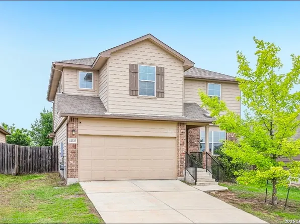 12335 ERSTEIN VLY, Selma, TX 78154