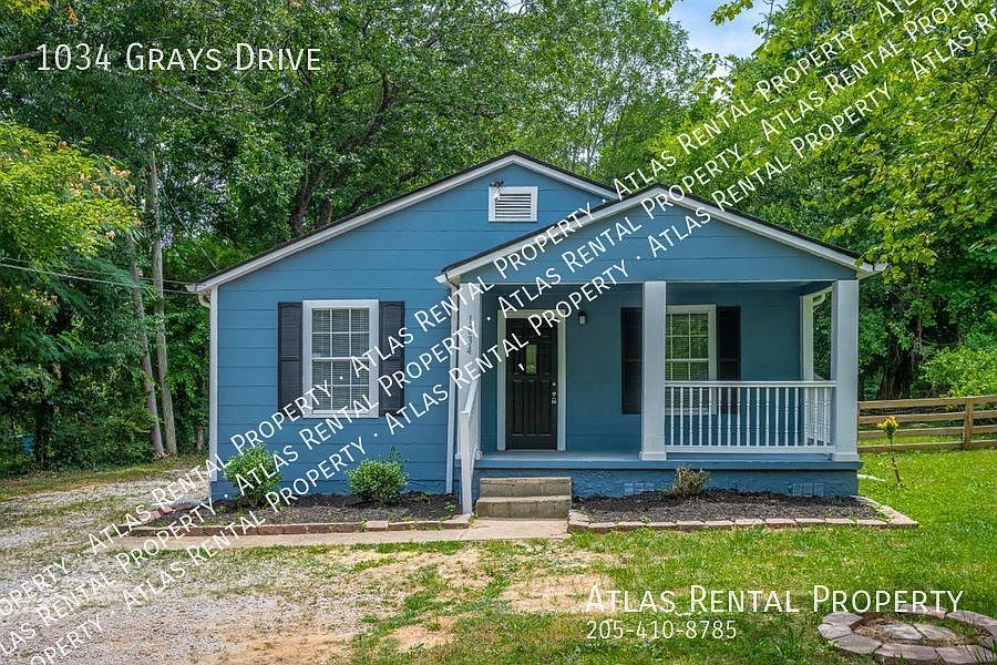 1st image of 1034 Grays Dr