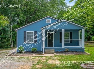 1034 Grays Dr, Chattanooga, TN 37421