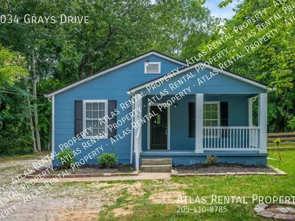 1034 Grays Dr, Chattanooga, TN 37421