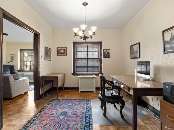 963 N Logan Street #2, Denver, CO 80203