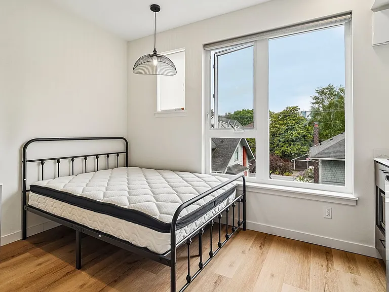 Brand-New Studio Near UW | Furnished Options & Luxury Amenities at Graceland Apartments Seattle — Photo 72