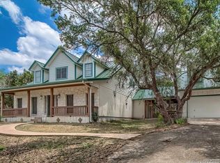 31174 Retama Rdg, Bulverde, TX 78163