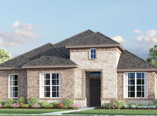 2833 Redden Ln, Midlothian, TX 76065