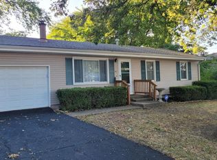 831 Reed St, Liberty, MO 64068