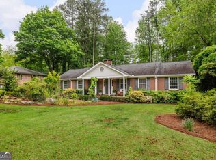 4527 Sims Ct, Tucker, GA 30084