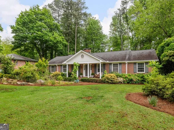 4527 Sims Ct, Tucker, GA 30084