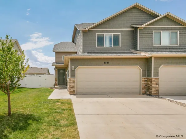 4028 Little Moon Trl, Laramie, WY 82070