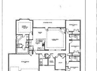 14270 Leaning Willow, Edmond, OK 73025