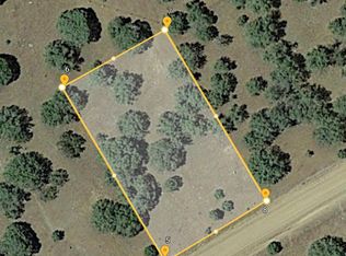 8341 Juniper Dr, Show Low, AZ 85901