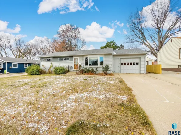 1905 S Van Eps Ave, Sioux Falls, SD 57105