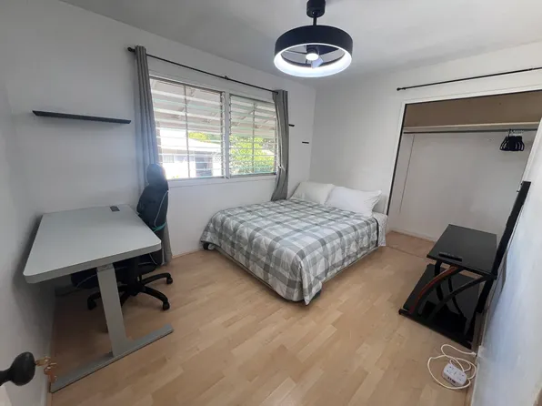 3649 Puuku Mauka Dr, Honolulu, HI