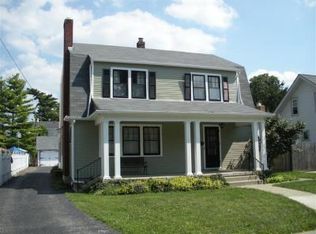 302 Elm St, Franklin, OH 45005