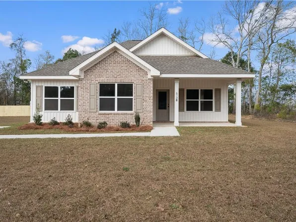 6738 Barneswood Dr, Theodore, AL 36582