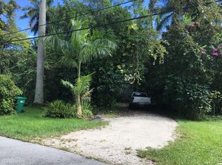 120 NW 86th St, El Portal, FL 33150