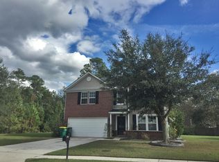 158 Stonewalk Dr, Rincon, GA 31326