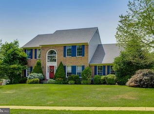 1216 Runnymede Ln, Bel Air, MD 21014