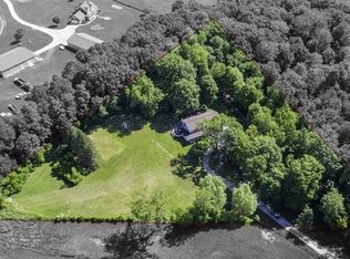 1188 Rowland Rd, Leonard, MI 48367