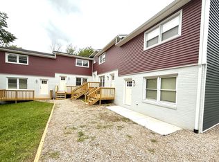 105 Tee Street, Blacksburg, VA 24060