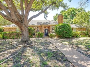 4858 Albermarle Ct, Fort Worth, TX 76132