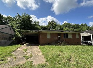 2443 Smith Ridge Rd LOT 32, Memphis, TN 38127