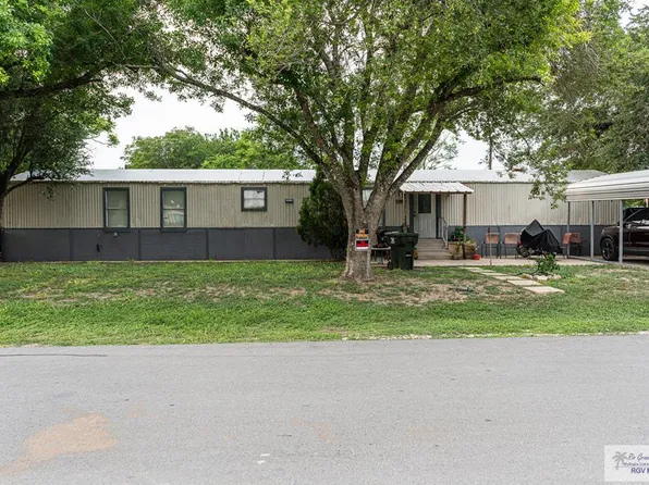 15905 Washington Palm Dr, Harlingen, TX 78552