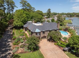 675 Thalia Point Rd, Virginia Beach, VA 23452