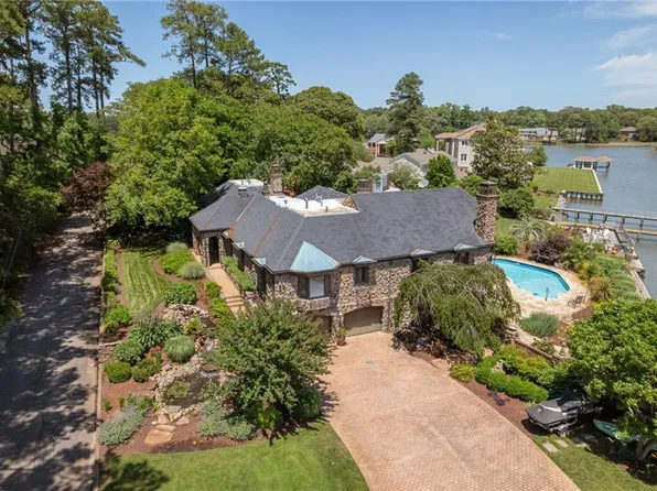 675 Thalia Point Rd, Virginia Beach, VA 23452