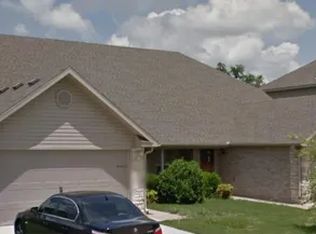 3101 SW Amberwood Ave #1, Bentonville, AR 72713