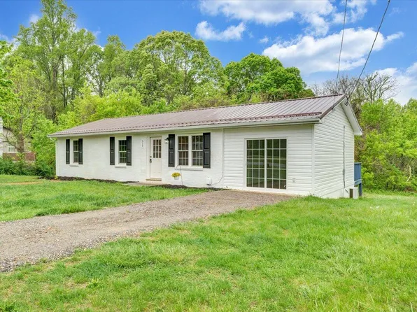 519 Power Dam Rd, Rocky Mount, VA 24151