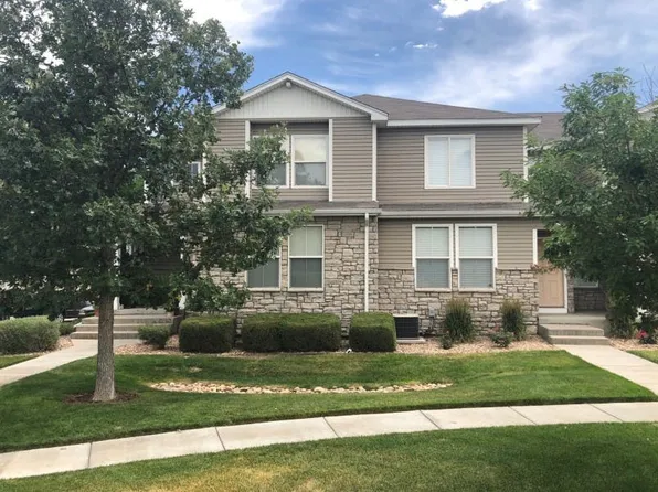 9758 Laredo St Unit 23A, Commerce City, CO 80022